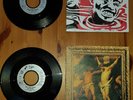 7“ Single, Die Toten Hosen, Hier kommt Alex und Alles wird gut