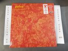 SEALED POLVO TODAY'S ACTIVE LIFESTYLES RED & YELLOW VINYL LP MRG040