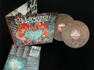 KILLSWITCH ENGAGE {NUMBER 003782} END OF HEARTACHE Black & Silver Vinyl LP NEW 