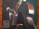 THE BASS Ellington Evans Manne IMPULSE BOX SET US Original 3 x VINYL LP JAZZ EX