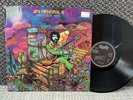 Jimi Hendrix ex / m- france LP 6 / Greatest Hits