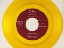 ARTHUR LEE MAYE & CROWNS: honey love / earth angel DIG 7