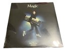 Ben Rector - Magic LP SEALED Second Pressing White Bone Colored 180g Vinyl