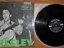 Elvis Presley S/T 1962 Japan LP Victor SHP-5066 semi-translucent green vinyl