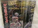 Somewhere in Time by Iron Maiden (Vinyl, Feb-2013, EMI)