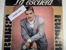 RUBEN La Escuela Old School Rap DJ Joel WFH RECORDS LP Puerto Rico rap