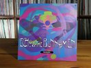 Echo and the bunnymen | Reverberation LP 1990 | OIS German Press Madchester