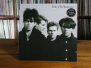 Echo and the bunnymen | LP 1987 same | OIS German Press Ian McCulloch Indie