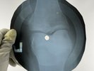 BEATLES ILL BE BACK X-Ray USSR Record Roentgen Ribs Bones Music Vinyl