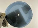 STOOGES REAL COOL TIME X-Ray USSR Record Roentgen Ribs Bones Music Vinyl