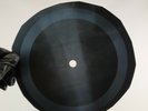 FITZGERALD FLYING HOME X-Ray USSR Record Roentgen Ribs Bones Music Vinyl