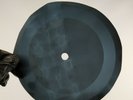 HOWLIN WOLF LITTLE BABE X-Ray USSR Record Roentgen Ribs Bones Music Vinyl