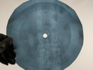 PINK FLOYD MATILDA MOTHER X-Ray USSR Record Roentgen Ribs Bones Music Vinyl