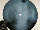 FITZGERALD MORE THAT YOU KNOW X-Ray USSR Record Roentgen Ribs Bones Music Vinyl