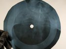 JIMI HENDRIX LOOKING FOR A LOV X-Ray USSR Record Roentgen Ribs Bones Music Vinyl