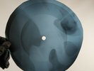 NICO WRAP YOUR TROUBLES IN  X-Ray USSR Record Roentgen Bones Ribs Music Vinyl