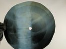 NICO THESE DAYS X-Ray USSR Record Roentgen Bones Ribs Music Vinyl