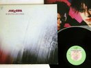 CURE SEVENTEEN SECONDS VAP 35101 25 JAPAN VINYL LP