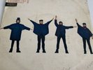 The Beatles - Help  Stereo LP (Australian Parlophone PCSO-3071) 1965