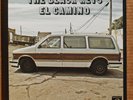 The Black Keys El Camino Vinyl Record *SEALED*