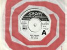 THE TURTLES happy together / We'll meet again London HL U 10115 Rare demo 1967