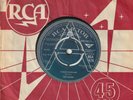 SAM COOKE Sugar dumpling / Bridge of tears RCA 1476 Rare demo 1964 northern soul