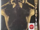 TUPAC, Part 1 THUG. Sealed. Limited Edition. 2 LP, Opaque gold