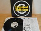 LP NO SPORTS Limited edition live (Pork Pie 91 GERMANY) 1st ps ska insert MINT