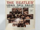 The Beatles LONG TALL SALLY   LP (1964) CANADA Capitol T-6063 Mono 1st Press