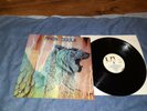 AMON DUUL II     wolf city   1972-  FIRST UK  PRESS - UA  LAB (A2U;B1U)  - EX++