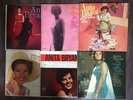 Anita Bryant - In a Velvet Mood, The World of Lonely People... 6 Records (Vinyl