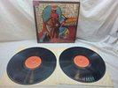 MILES DAVIS Live-Evil 2 x LP COLUMBIA G30954 1971 Herbie Hancock Wayne Shorter
