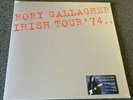 RORY GALLAGHER-IRISH TOUR '74-REMASTERED 2018 180g VINYL 2xLP-TASTE-NEW & SEALED