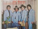 Los Tremendos del Norte 
