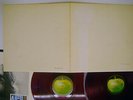 BEATLES WHITE ALBUM APPLE AP-8570,1 JAPAN RED VINYL VINYL 2LP