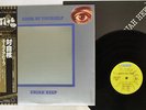 URIAH HEEP LOOK AT YOURSELF BRONZE WBS-71018 JAPAN OBI VINYL LP