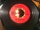SOUL R&B 45 THE INVINCIBLES-HEART FULL OF LOVE/I'LL COME CRAWLIN' TO YOU-HEAR