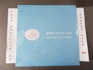 SEALED DEATH CAB FOR CUTIE SOMETHING ABOUT AIRPLANES LP SONIC BOOM SPMOCSBR002