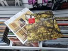 Travis The Invisible Band Coloured Green Vinyl Limited Edition New Sealed