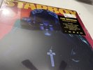 The Weeknd Starboy Limited Edition Double Translucent Red Vinyl LP