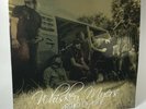Whiskey Myers Road of Life Limited Edition Vinyl Album Gold Foil Cover 2 Record