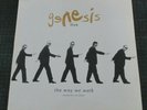 Genesis – Live / The Way We Walk (Volume One: The Shorts) 1992 Vinyl Album