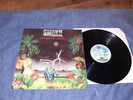 SMOKIE   strangers in paradise  1982- FIRST UK PRESS- RAK LAB - N/MINT