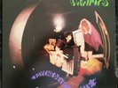 The Cramps - Psychedelic Jungle - 1981 -STEREO - Vinyl - LP - Promo Stamped
