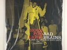 Bad Brains - Rock For Light LP Punk Note Edition Yellow Vinyl NEW Limited 1000
