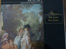 REGIS PASQUIER - BRUNO PASQUIER / MOZART  / HARMONIA MUNDI