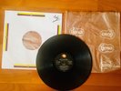 NIRVANA, IN UTERO, ECUADORIAN PROMO LP, ECUADOR, BLACK VINYL, 1993, RARE