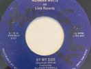 Very Rare Modern Soul Boogie 45/ Norman White 