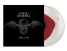 Avenged Sevenfold Waking the Fallen Limited Colored Oxblood inside Clear 2xLP