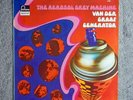 Van Der Graaf Generator, Aerosol Grey Machine, Orig D/UK Fontana LP, EX/EX,1/Y.